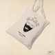 Tote bag "WEAR A MASK..."