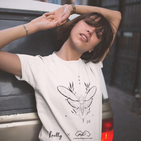 Insecte n°4 by Laully