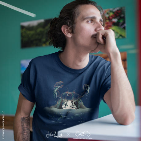 Gémeaux - collection zodiaque by Julia Honnet