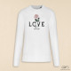 Sweat LOVE POTION - Street style