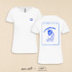T-shirt I LOVE MYSELF - Collection "BE PROUD" by Emma Coline