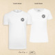 T-shirt LAURELS - collection Eye